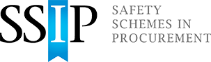 SSIP logo